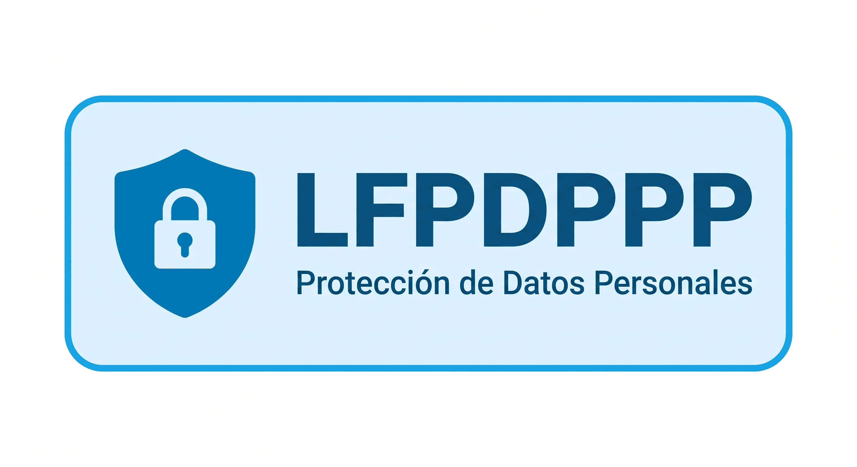LFPDPPP Badge